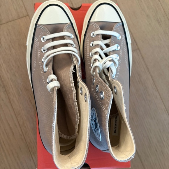 Converse Chuck 70 High - Women's 8.5 - Picture 6 of 6